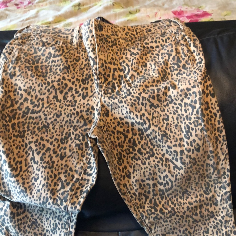 NWT Size 14 legging jeans